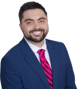 Anthony Canzano - Cape Coral Real Estate